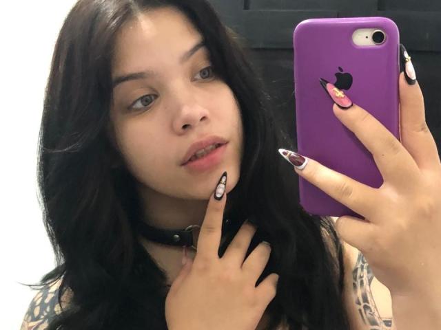 AryButty - Live porn &amp; sex cam - 29203754