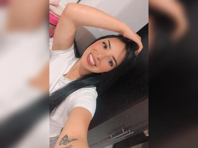 MartinaRey - Sexe cam en vivo - 29203805