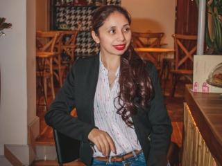 Se komplett profil för StephanieSun