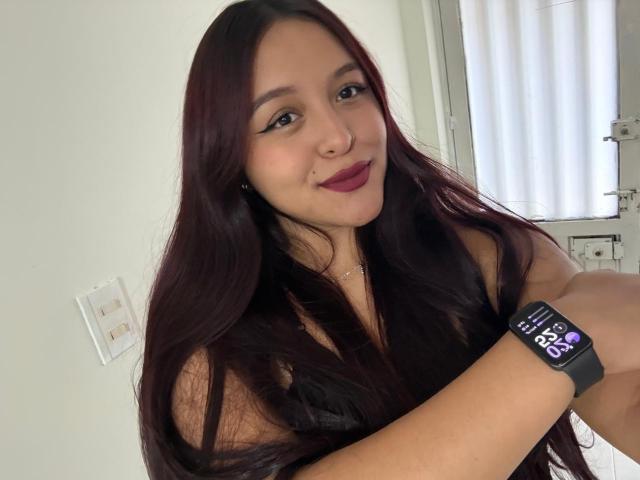 MarianaVargasX - Live porn &amp; sex cam - 29203907