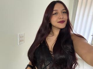 Ver la ficha detallada de MarianaVargasX