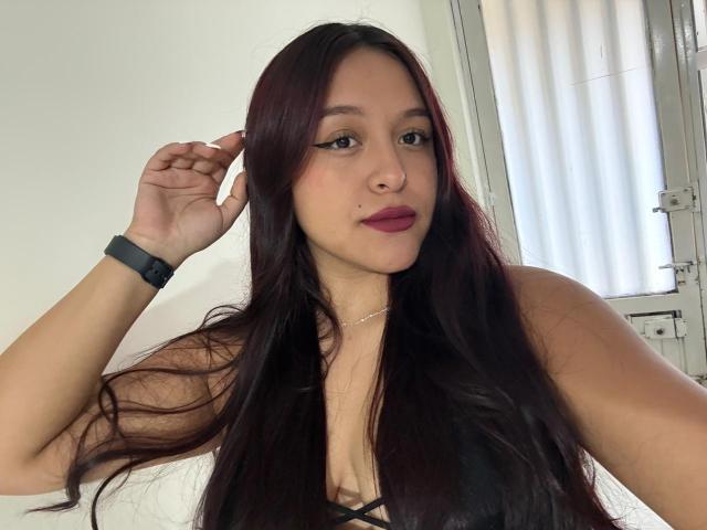 MarianaVargasX - Live porn &amp; sex cam - 29203928