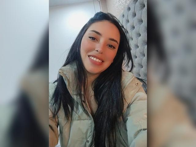 MartinaRey - Sexe cam en vivo - 29203931