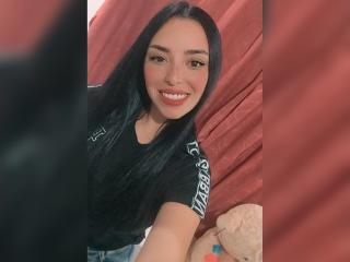 Ver la ficha detallada de MartinaRey