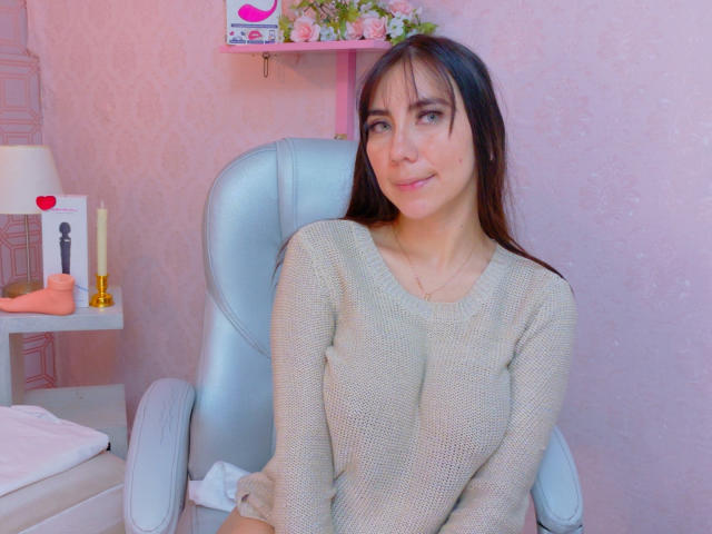 FreyaraVenwo - Sexe cam en vivo - 29204240