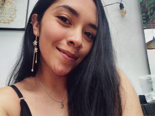 Se komplett profil för ChantalBernadette