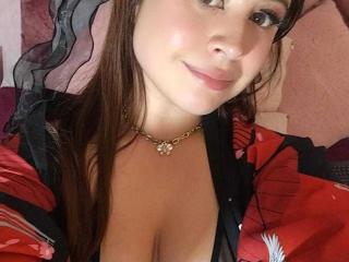 Ver la ficha detallada de MelaniBecker