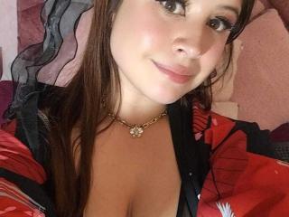 Ver la ficha detallada de MelaniBecker