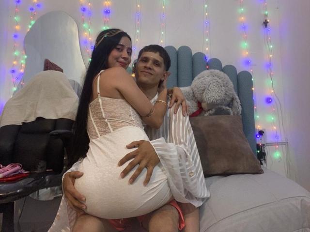 AnjaliRohan - Live sexe cam - 29204600