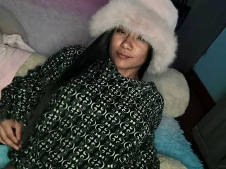 Se komplett profil för CamilaDesire