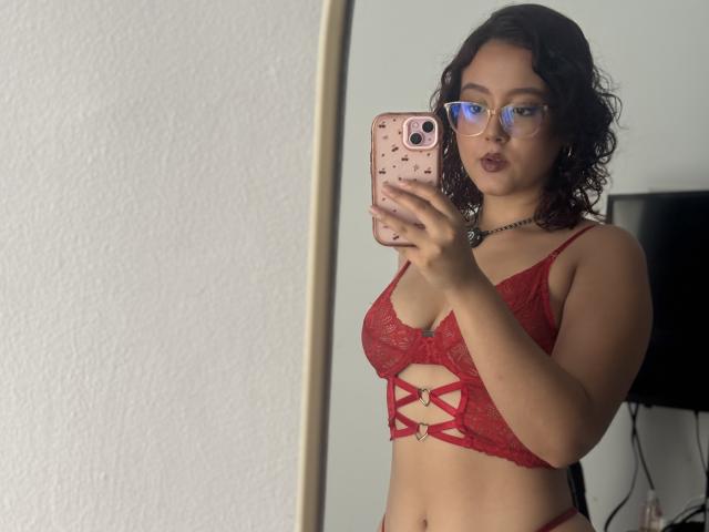 SophiaBrowm - Live sexe cam - 29204945