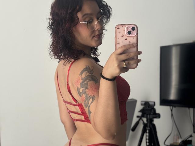 SophiaBrowm - Live porn &amp; sex cam - 29204954