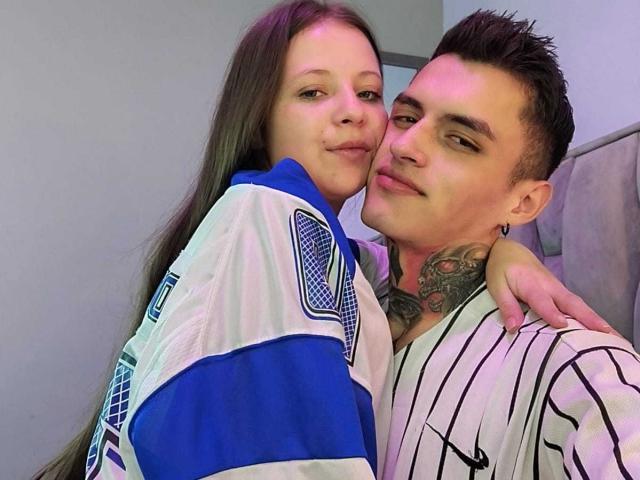 GraceAndTony - Live porn &amp; sex cam - 29205935