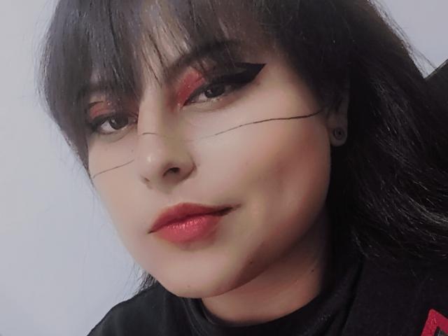 LilithHeavy - Live sex cam - 29206607