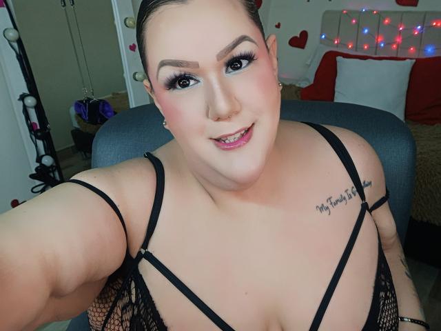 GiiannaMorrys - Live porn &amp; sex cam - 29207288