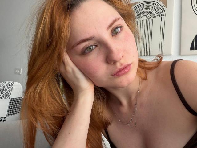 JenniferOhWow - Live porn &amp; sex cam - 29207534