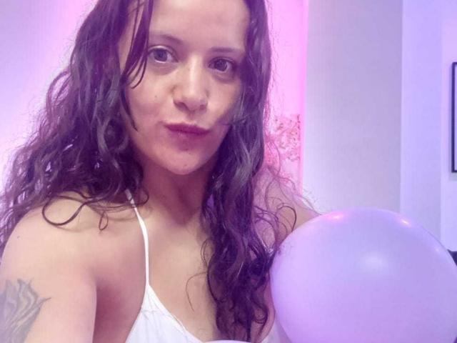 AriannaSeete - Sexe cam en vivo - 29207576