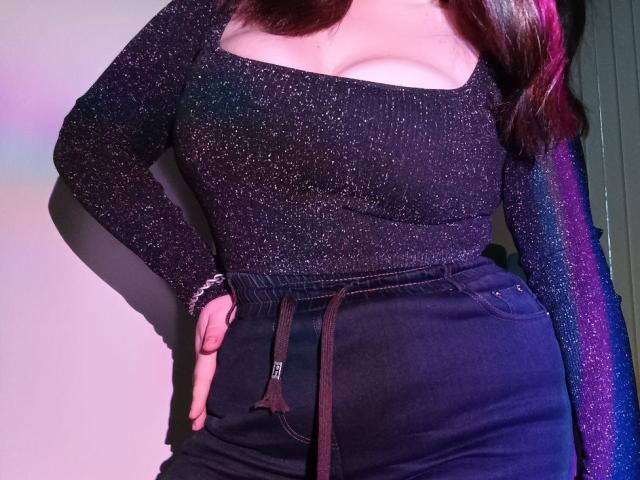 Jaklinna - Live porn &amp; sex cam - 29207903