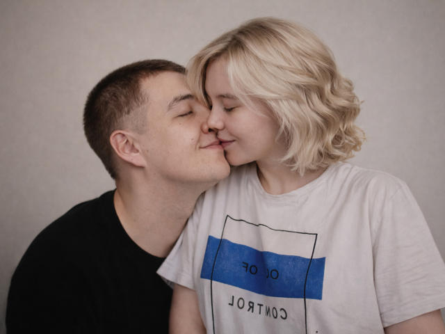 BlondIce - Camera khiêu dâm &amp; quyến rũ trực tiếp - 29207906