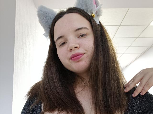 Jaklinna - Live porn &amp; sex cam - 29207915