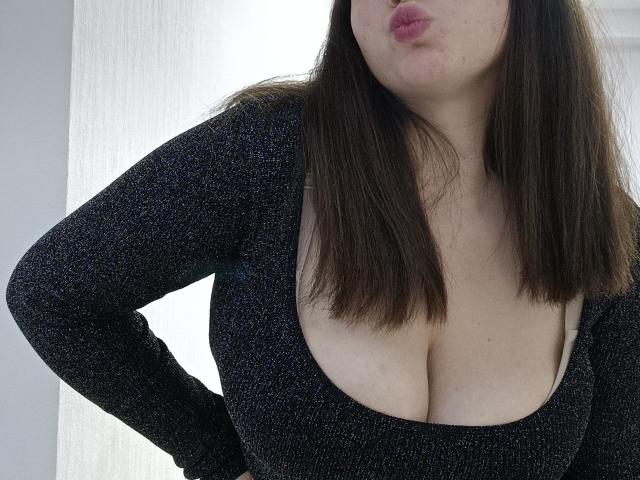 Jaklinna - Sexe cam en vivo - 29207927