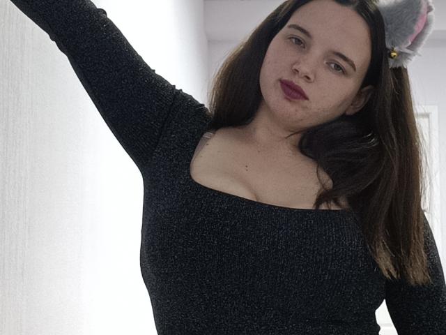 Jaklinna - Sexe cam en vivo - 29207930