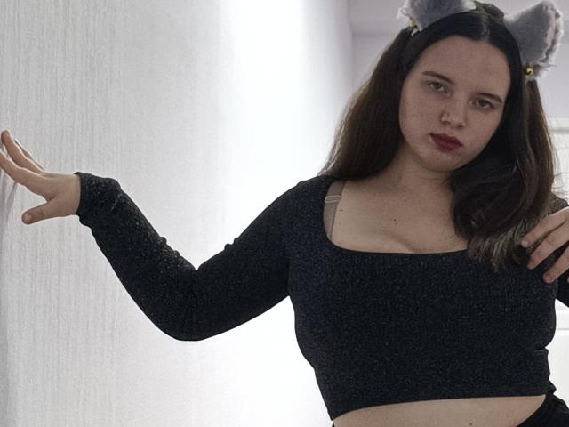 Jaklinna - Live porn &amp; sex cam - 29207933