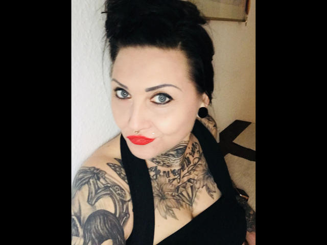 StrengeTante-hot - Sexe cam en vivo - 29208095