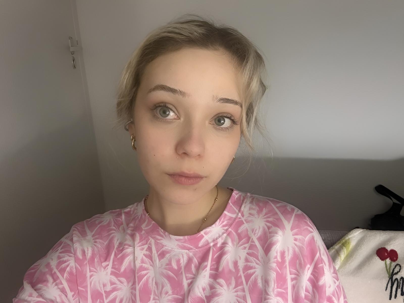 DonitaDunn - Sexe cam en vivo - 29208722