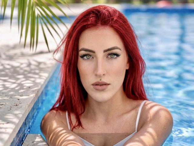 AlissaBrown - Sexe cam en vivo - 29209157