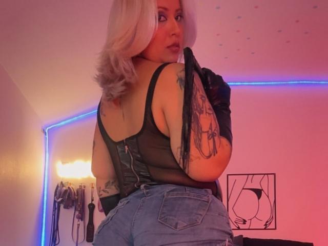 BlackWidowsI - Sexe cam en vivo - 29209352