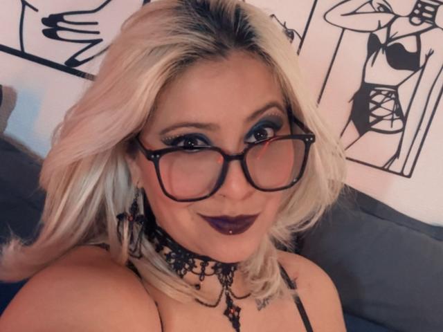 BlackWidowsI - Sexe cam en vivo - 29209358