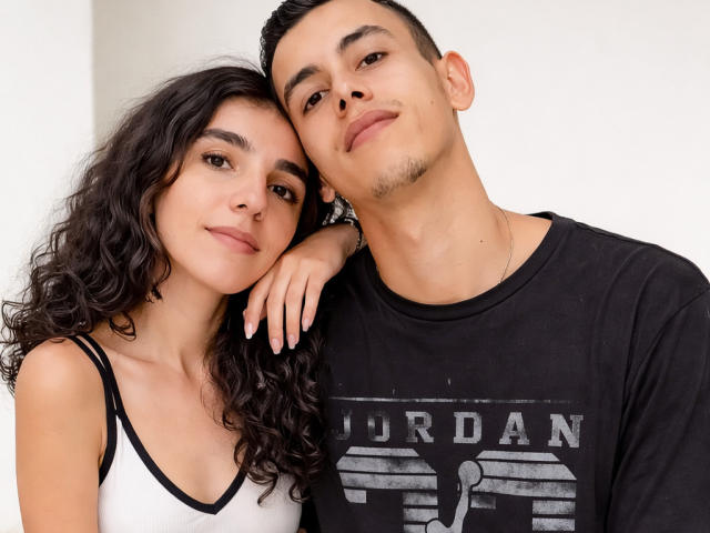 ValentinaMike - Sexe cam en vivo - 29209802