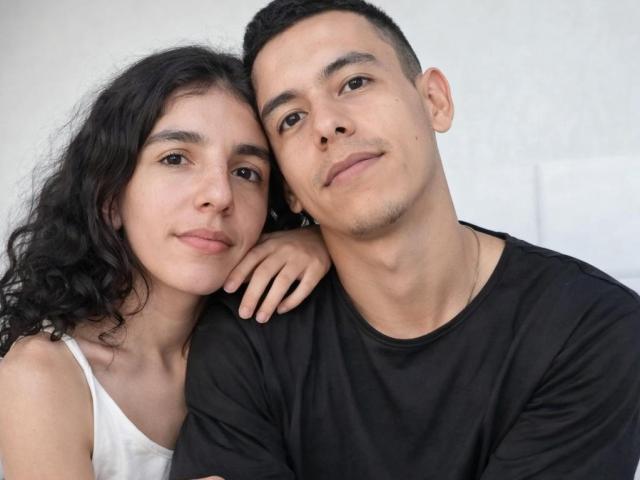 ValentinaMike - Sexe cam en vivo - 29209841