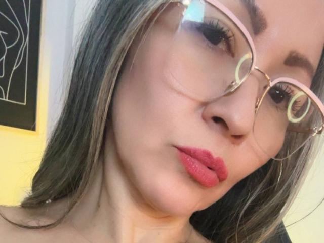 NicoletteShea - Sexe cam en vivo - 29210003