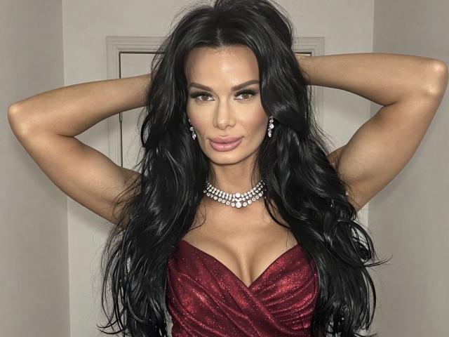 AmyChristie - Sexe cam en vivo - 29210150