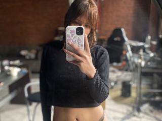 Ver la ficha detallada de KiaraHernandezX