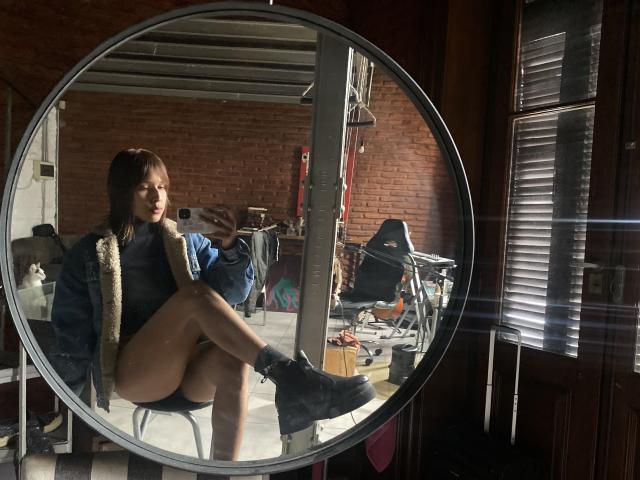 KiaraHernandezX - Sexe cam en vivo - 29210336