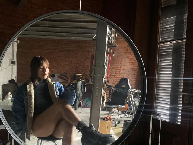 KiaraHernandezX - Sexe cam en vivo - 29210339