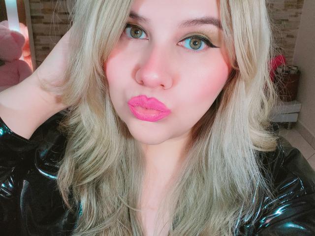 Akkanee - Camera khiêu dâm &amp; quyến rũ trực tiếp - 29210357