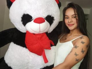 Ver la ficha detallada de Yurimy