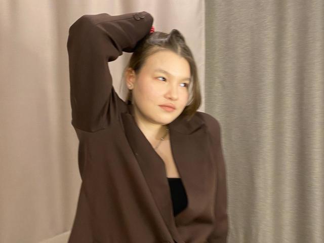 IvyCeovantes - Live porn &amp; sex cam - 29211650