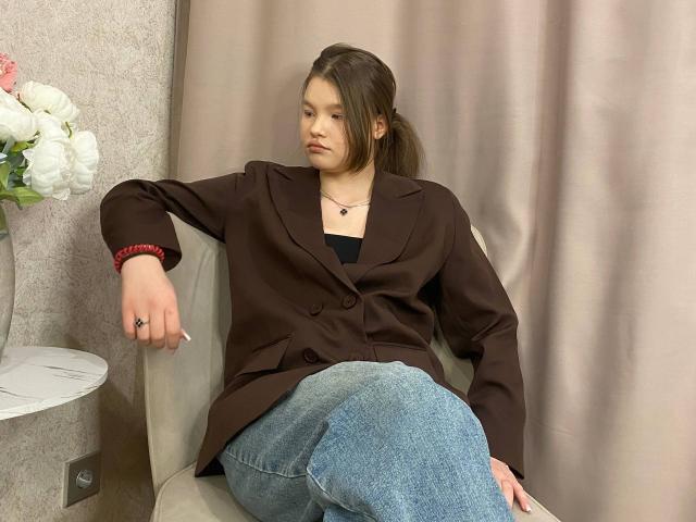 IvyCeovantes - Sexe cam en vivo - 29211677