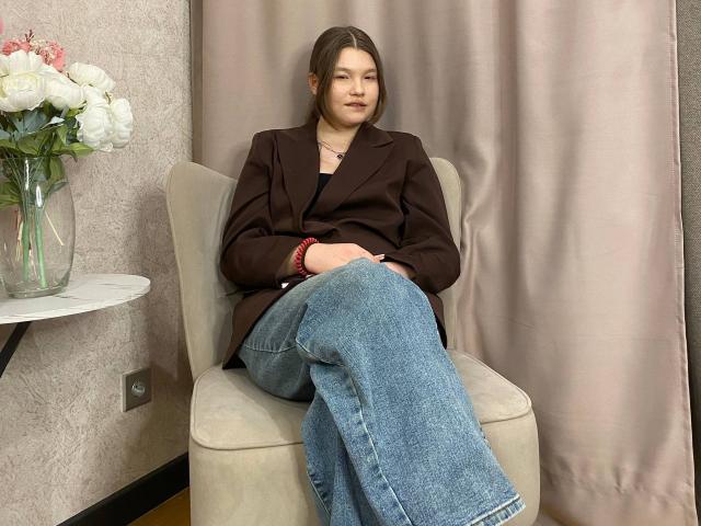 IvyCeovantes - Sexe cam en vivo - 29211728