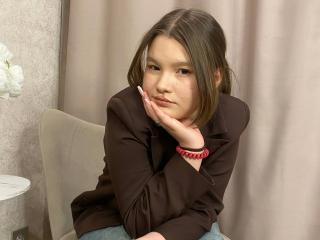 Se komplett profil för IvyCeovantes