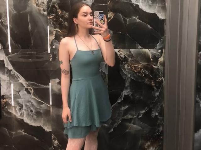 VertieTllo - Sexe cam en vivo - 29211995