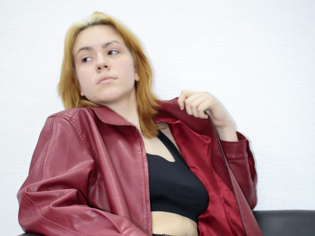 RemyCalhoun - Live sex cam - 29212214