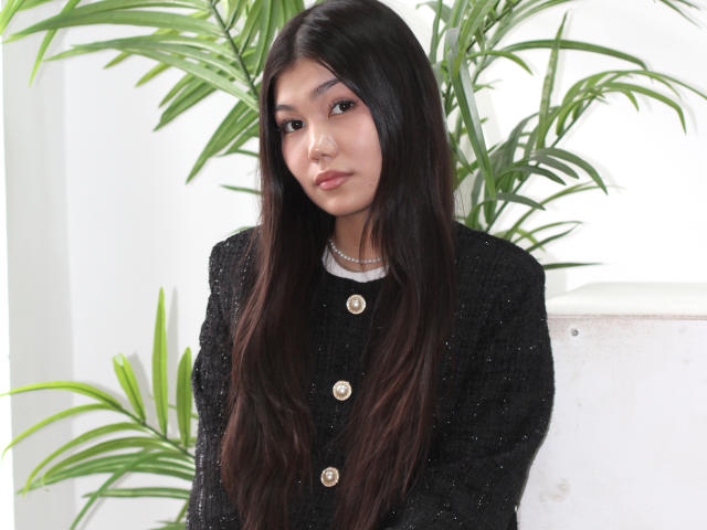 AmeliyaAyrton - Camera khiêu dâm &amp; quyến rũ trực tiếp - 29212241