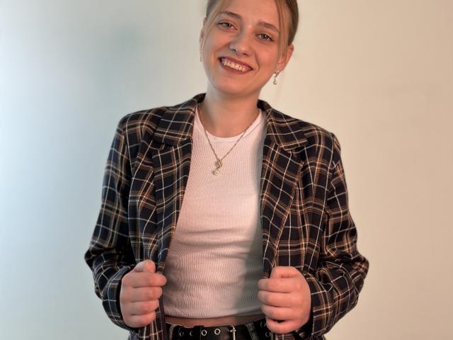 YaelKreighbaum - Live porn &amp; sex cam - 29212343