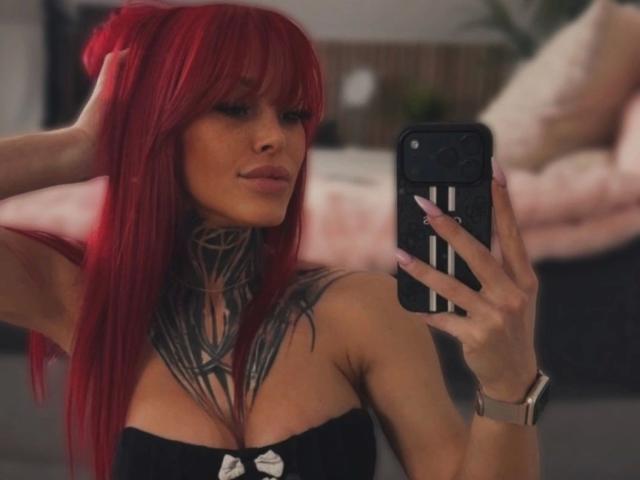 JuicyPeachy-hot - Live porn &amp; sex cam - 29212463